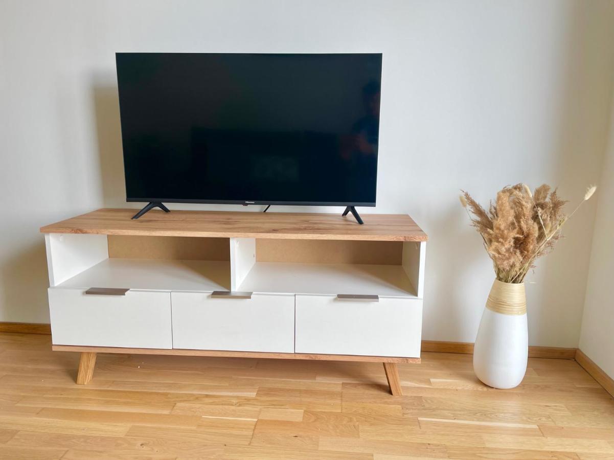 Central 55M2 Flat With Balcony & Parking Viena Exterior foto